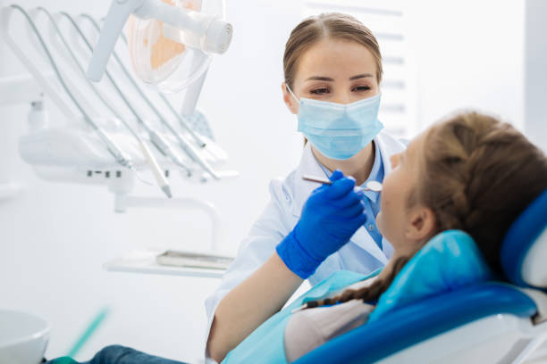 Professional Dental Services in Island Park, NY